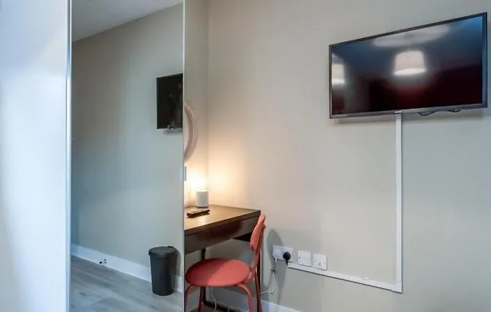 Central Belfast Apartments, Victoria Place United Kingdom