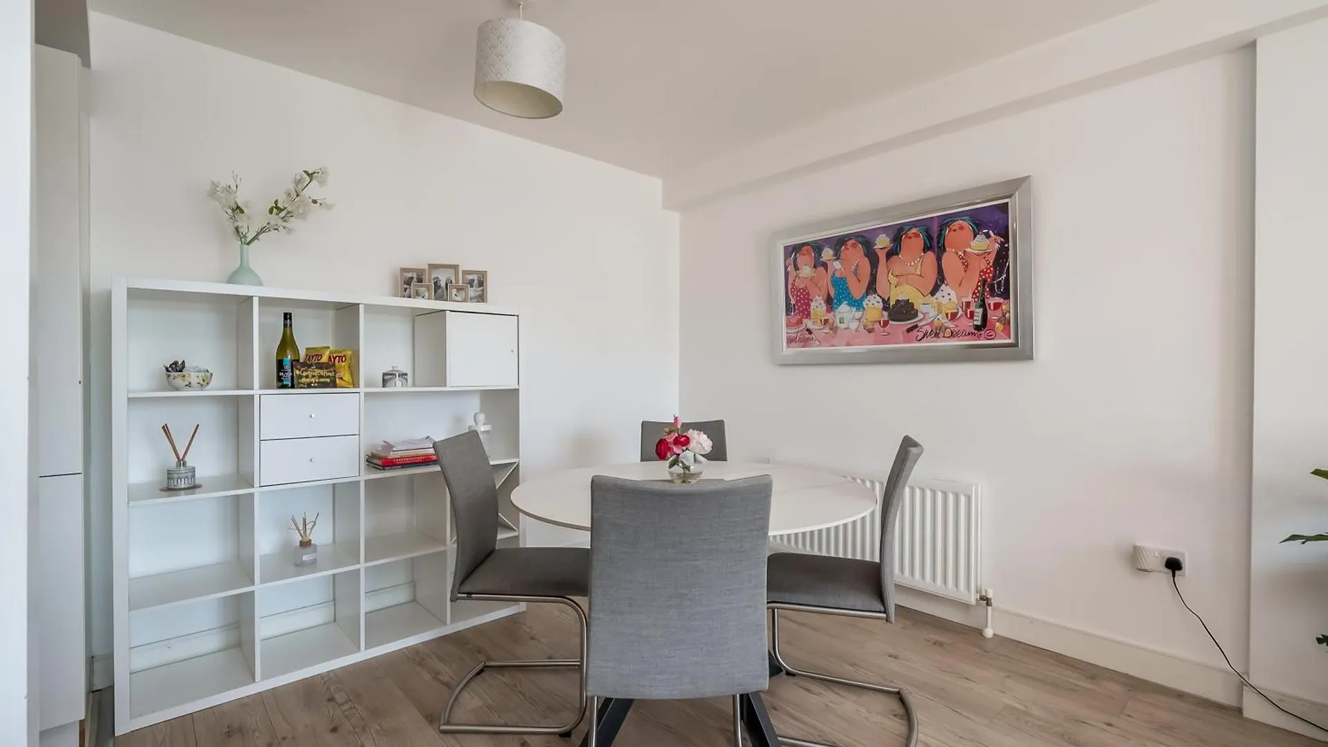 Central Belfast Apartments, Victoria Place 0*,  United Kingdom