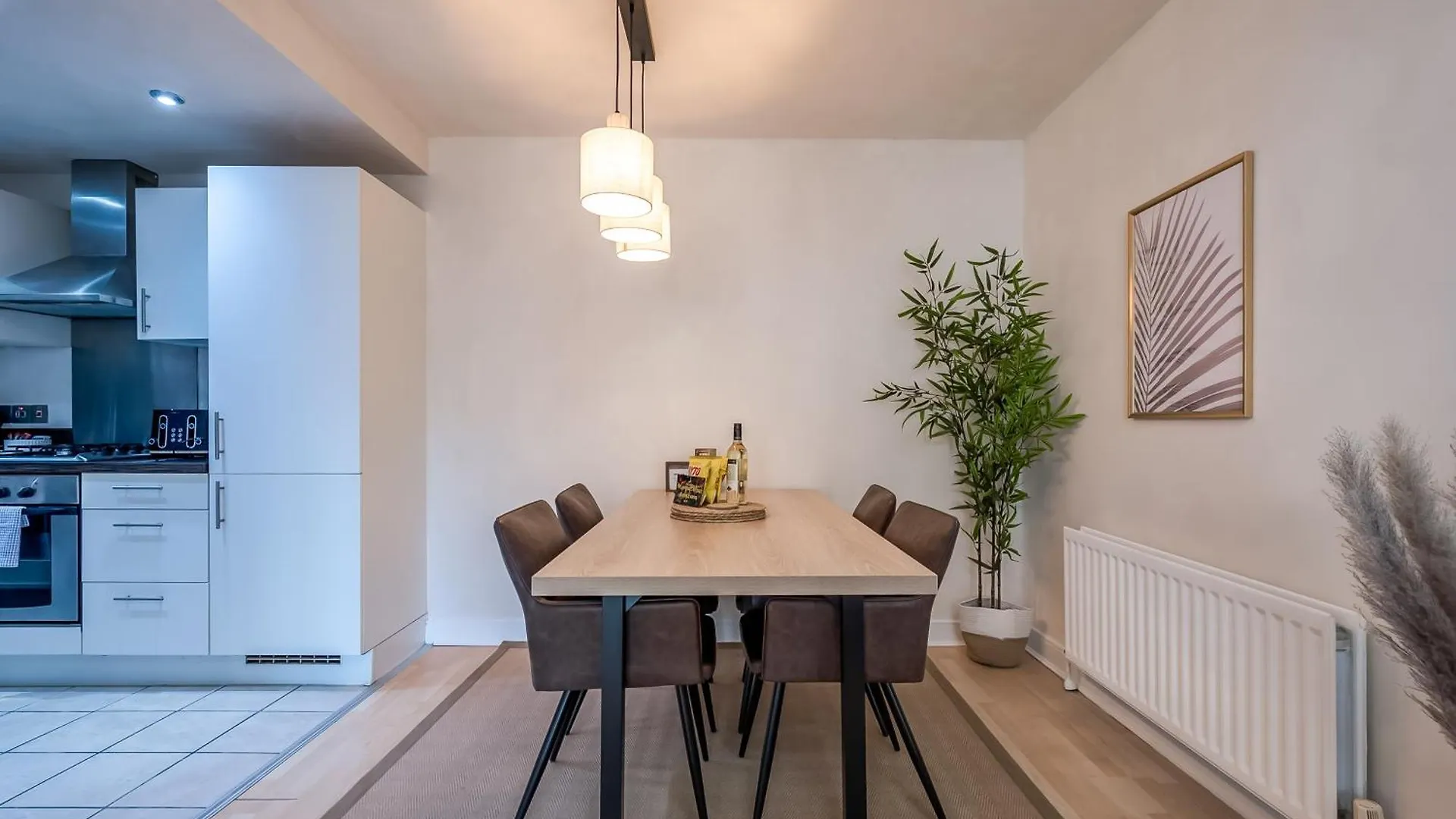 Central Belfast Apartments, Victoria Place United Kingdom