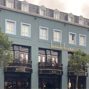 Benedicts Belfast