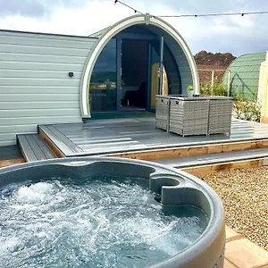The Pods At Streamvale Gilnahirk