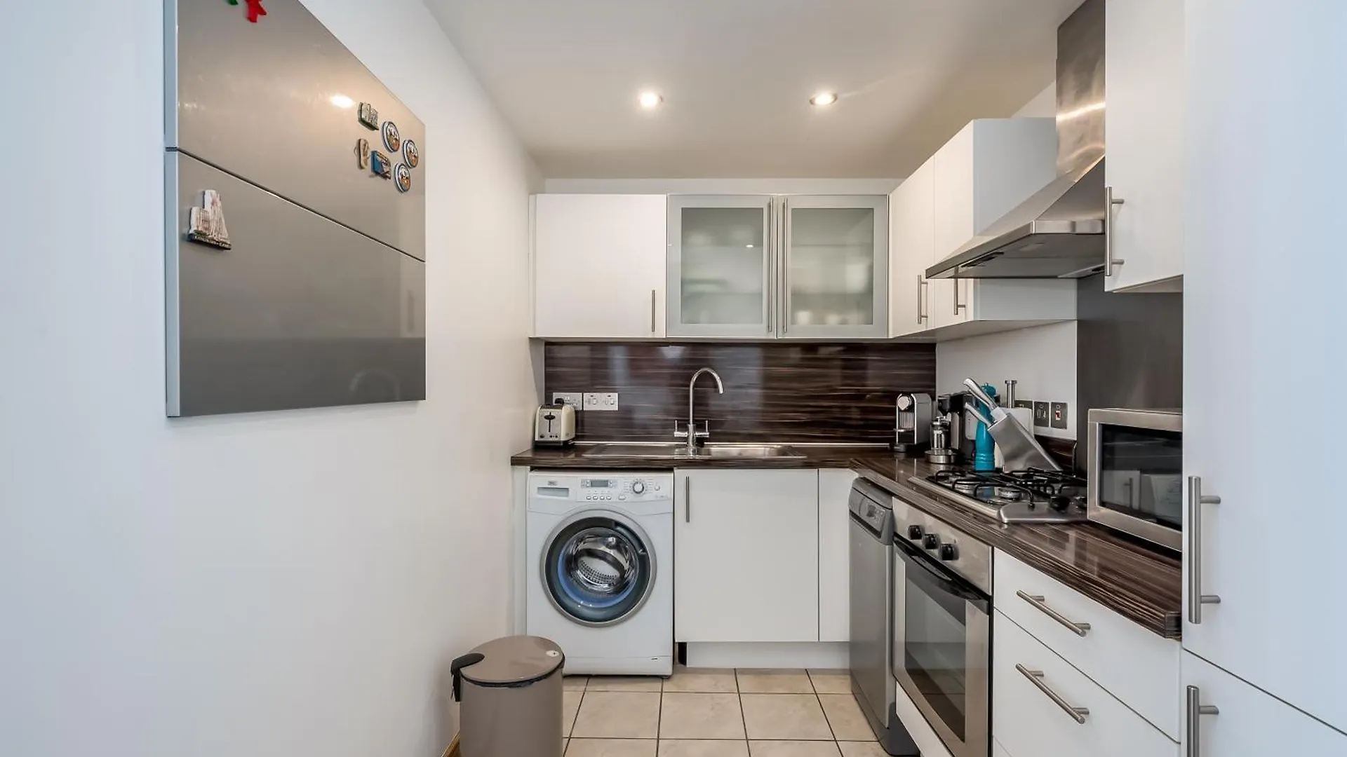 Apartment Central Belfast Apartments, Victoria Place United Kingdom