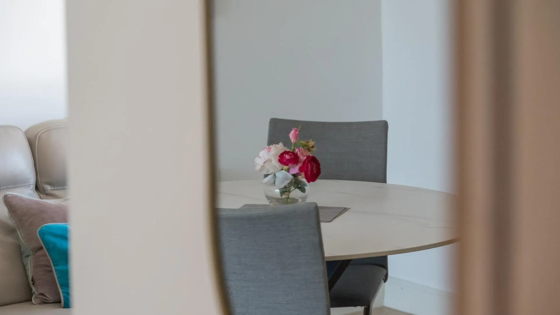 Apartment Central Belfast Apartments, Victoria Place United Kingdom